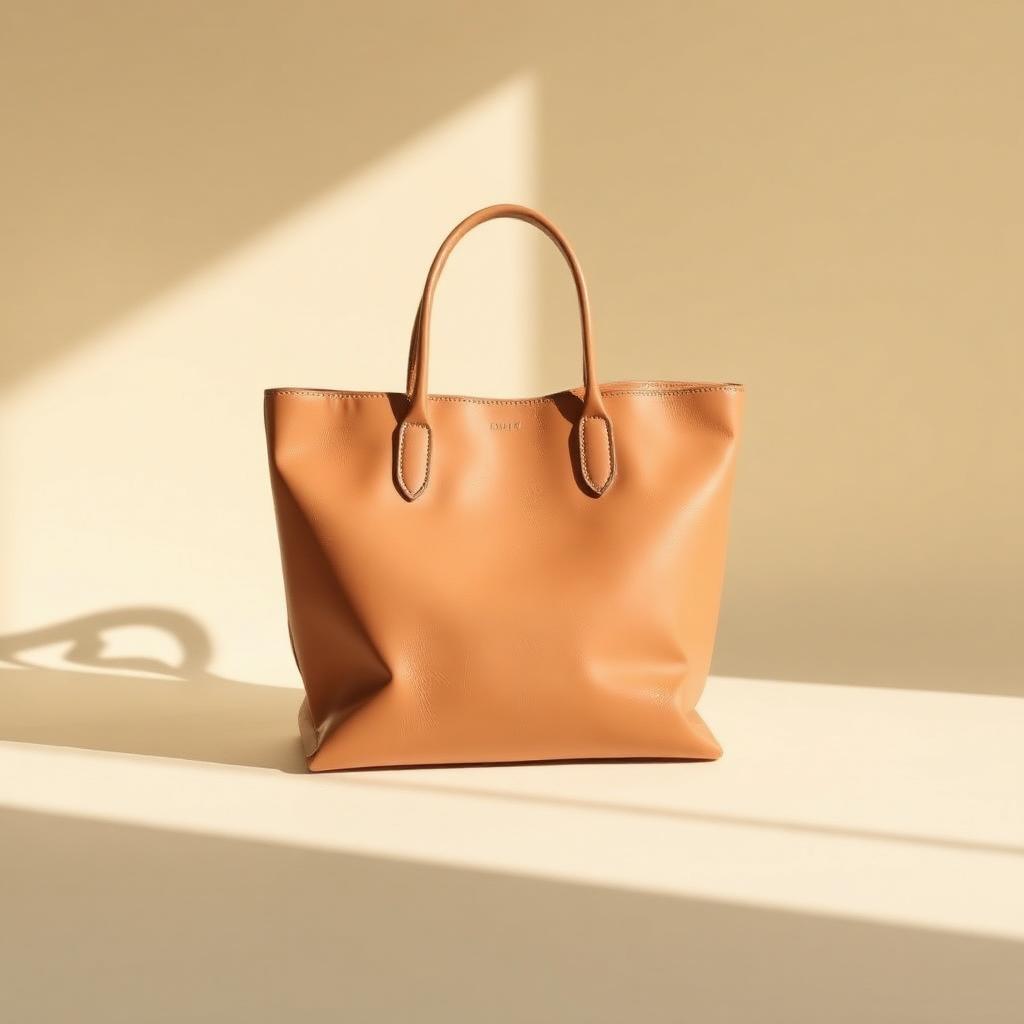 Tote Camel Soft