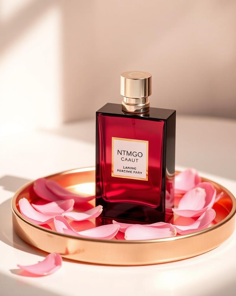 Perfumes