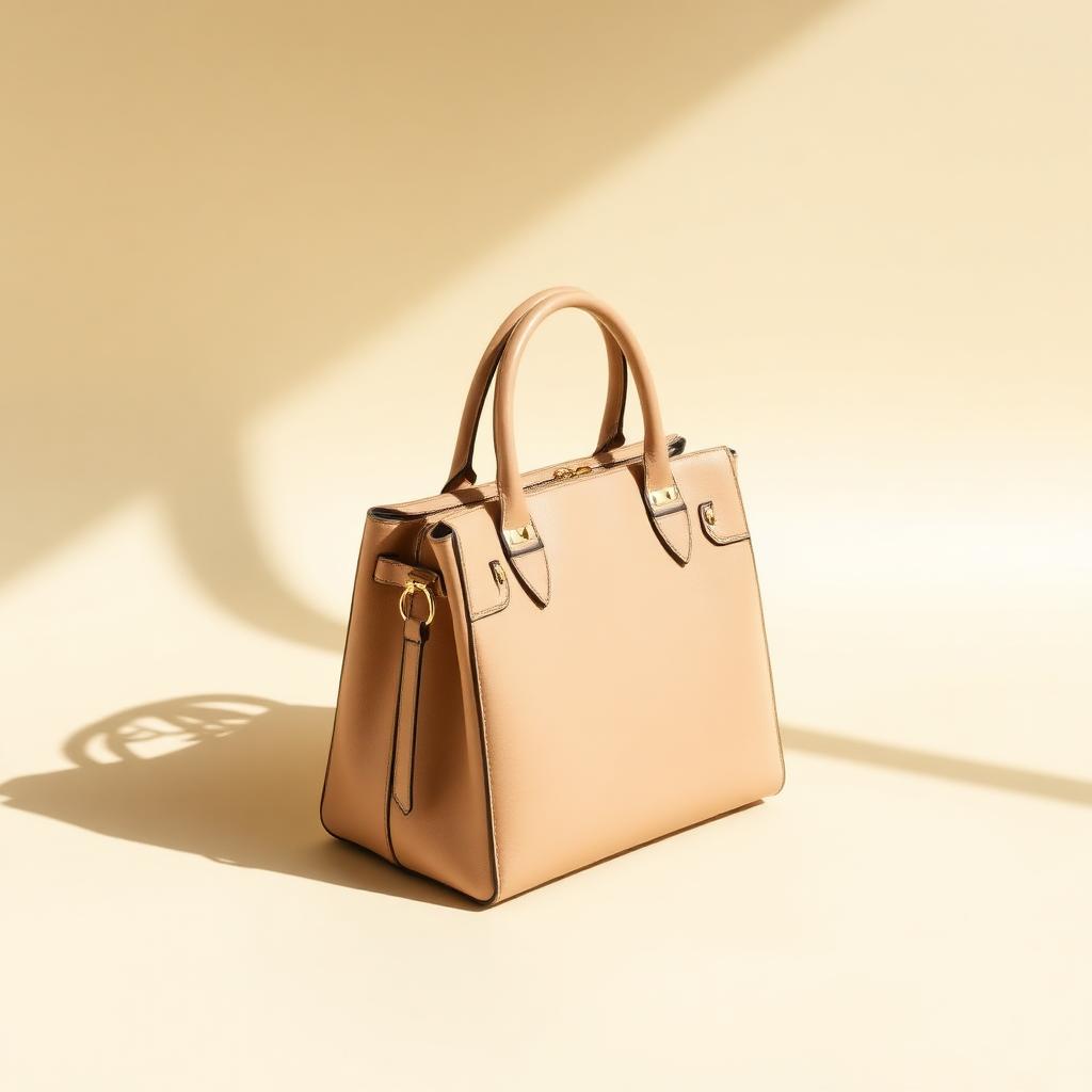 Cartera Amalia Nude