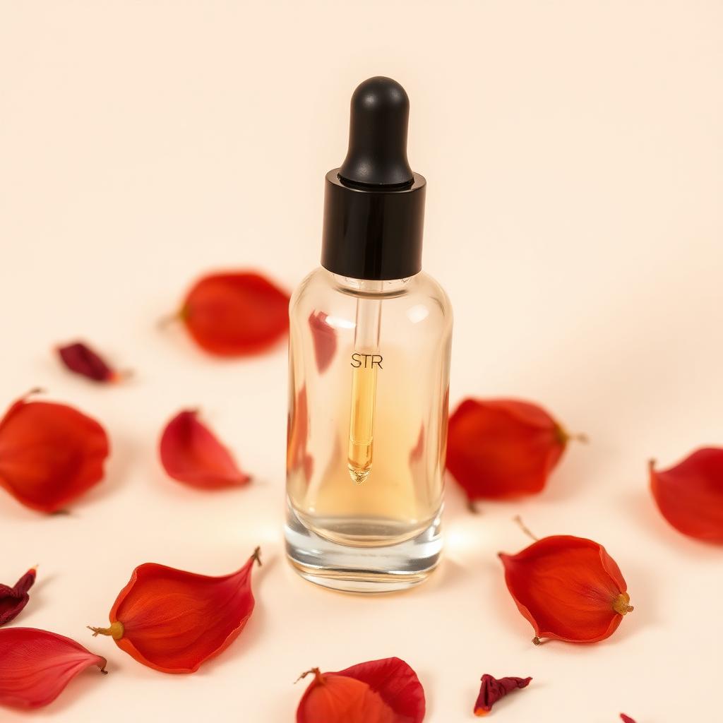 Sérum Facial Botánico