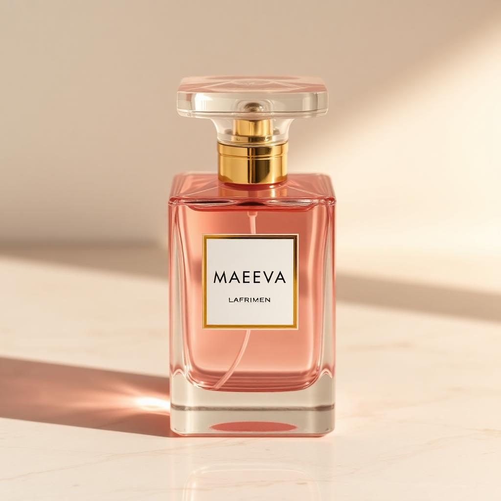 Maeva Eau de Parfum