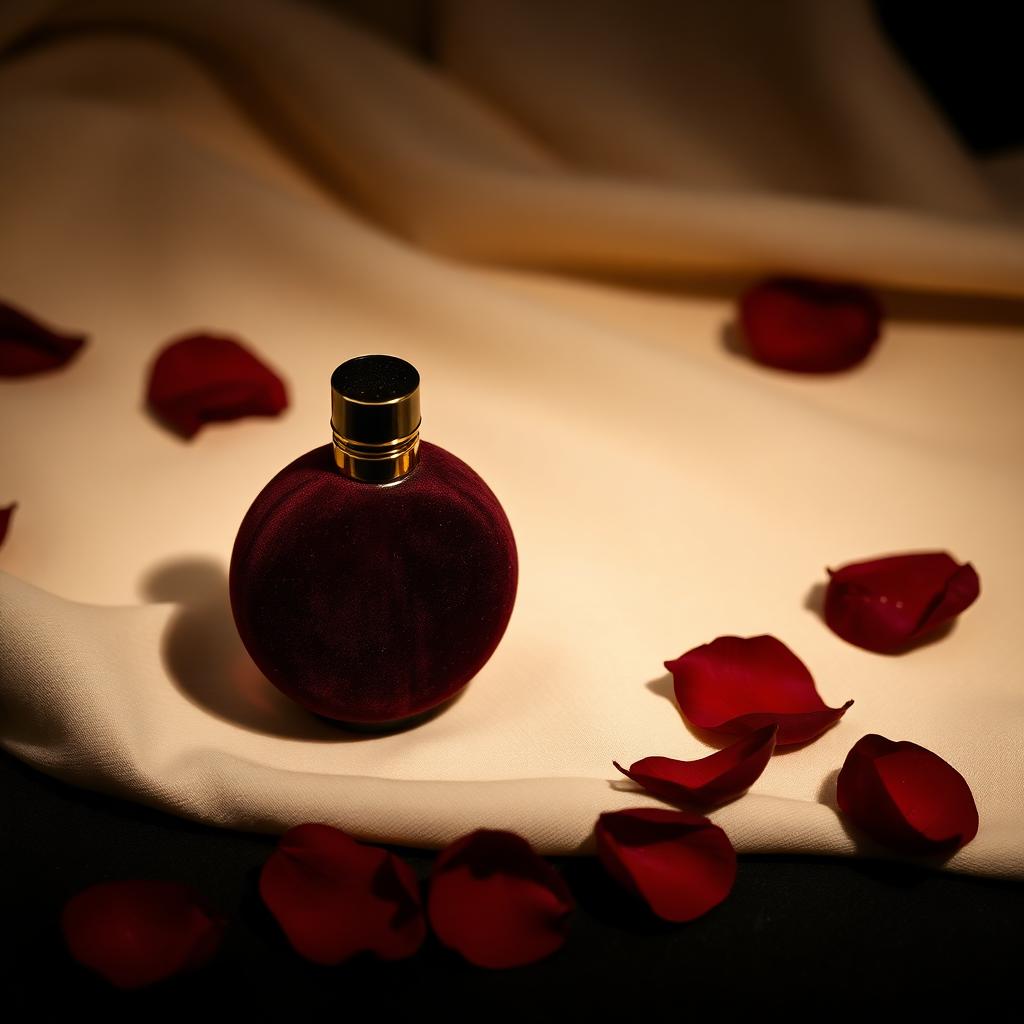 Velvet Bloom Parfum