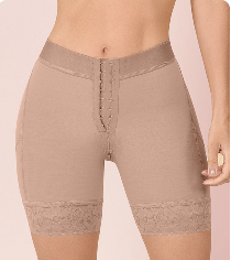Faja Short Moldeadora